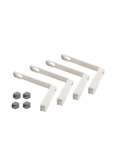 Pembe 4 Adet Çarşaf Kaymaz Sabitleme Klipsi 18 Cm Plastik Yorgan Kapakları Bağlantı Elemanı Tutucular Kelepçeler Yatak Tutucular Ev Ürünleri Pembe 4 Adet Çarşaf Kaymaz Sabitleme Klipsi 18 Cm Plastik Yorgan Kapakları Bağlantı Elemanı Tutucular Kelepçeler Yatak Tutucular Ev Ürünleri