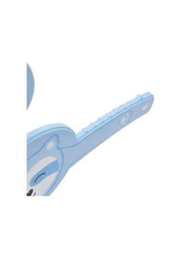 4 Adet Funny Çocuk Elbise Askısı Diğer