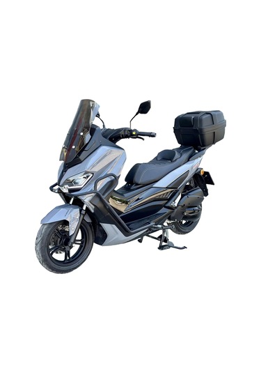 Oem Nowax 200 Ön-sağ-sol Koruma Demiri Hensa Metal