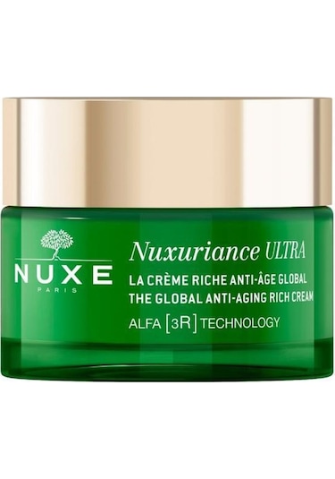 Nuxe Nuxuriance Ultra Global Anti-Aging Rich Cream 50 ML