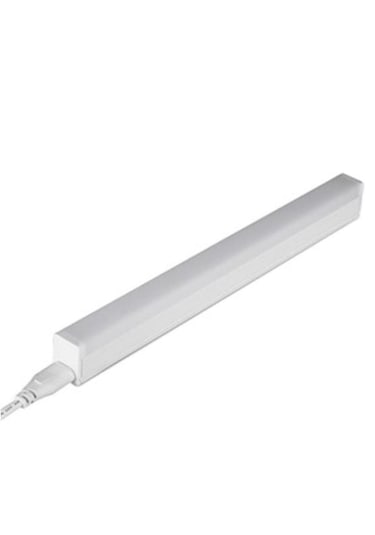 50 Cm Beyaz Işık Hareket Sensörlü Dolap Içi Çalışma Masası Mutfak Tezgah Altı Usb Led Işık Beyaz