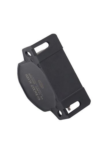 Tenfowee Kamyon, Araba, Römork İçin 105db Yüksek Sesli Geri Vites Alarmı - Dc12-80v, 15w, Su Geçirmez