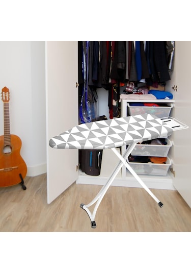 Suntek Ütü Masası Örtüsü Isı Yalıtım Firması Damalı