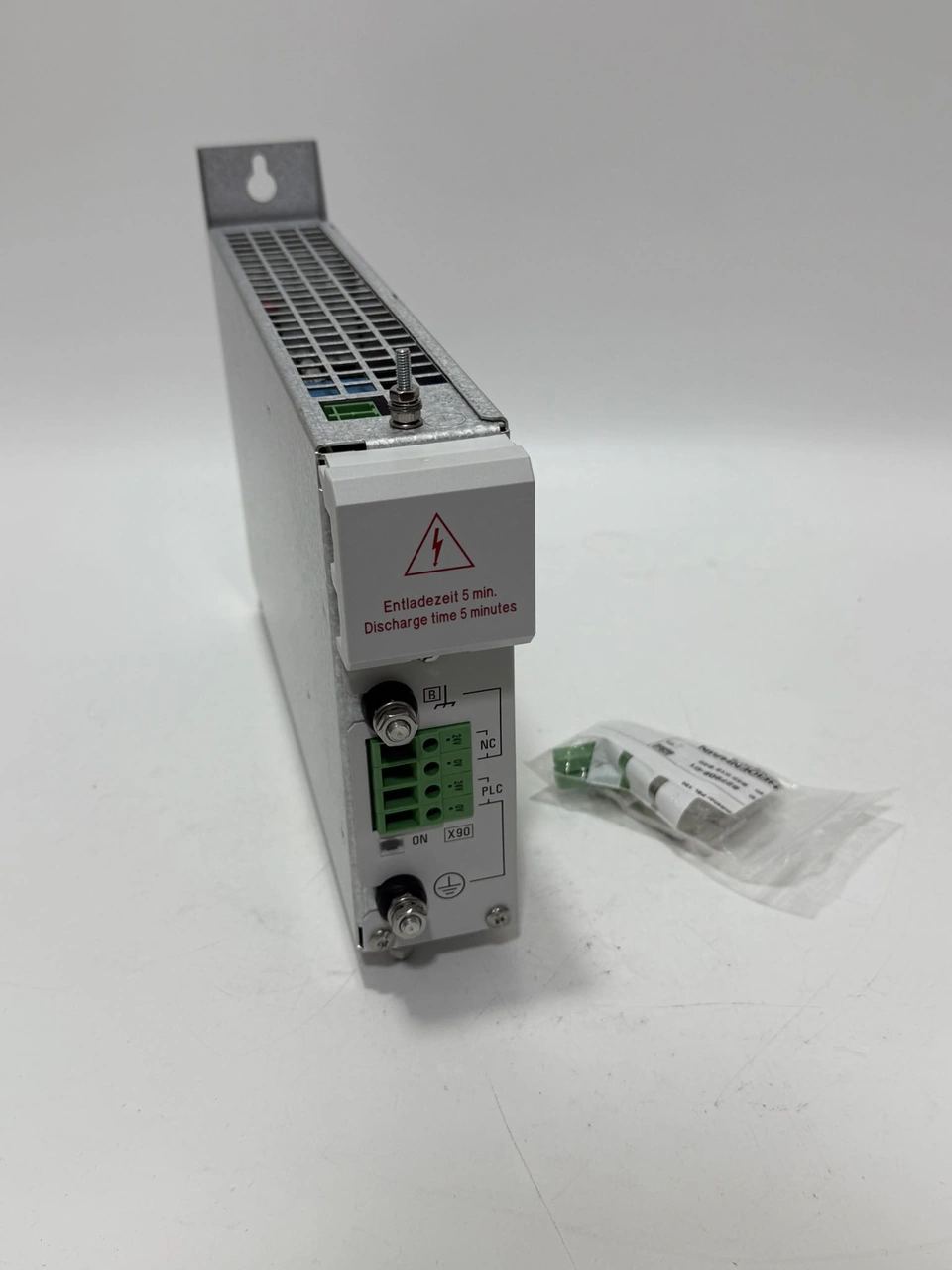 Heidenhain Psl130 Güç Besleme Modülü 575047-04