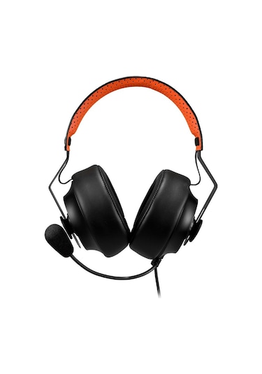 Cougar Phontum S CGR-P53NB-510 Kulak Üstü Oyuncu Kulaklığı