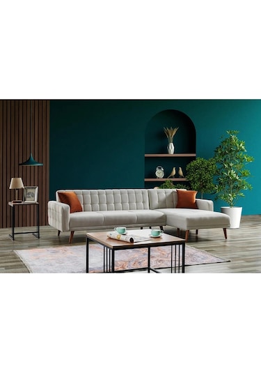 Soft Köşe Koltuk