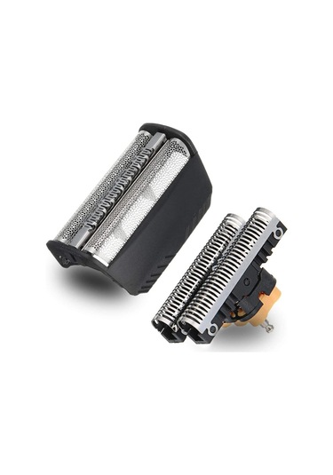 Valkrone Braun 30b,7015,7504,7505 Tıraş Makinesi Elek-bıçak