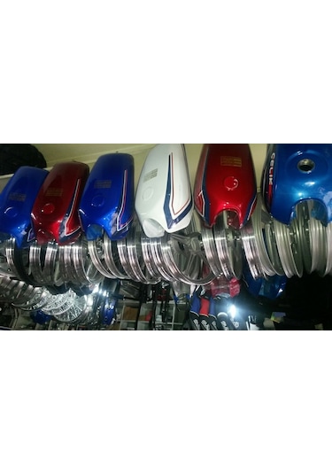 350*18 Yasa Iran Dış Lastik