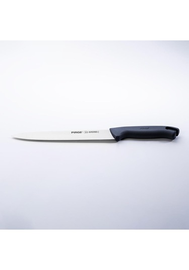 Pirge Gastro Dilimleme Bıçağı Gri 20 Cm 37313 Gri