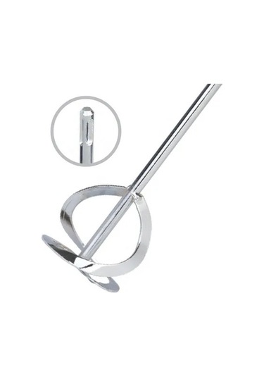 Sds Lama Boya Karıştırıcı Uç 100ø - 9045180875278ynt