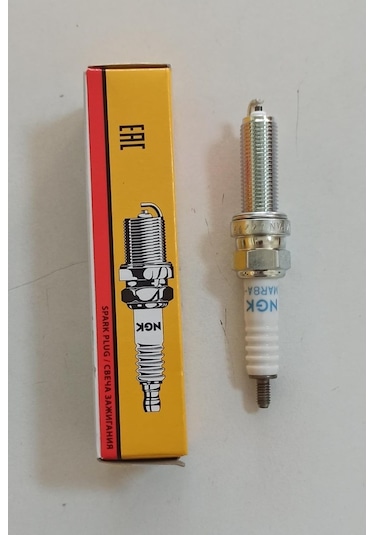 Yamaha Mt-07 Ngk Buji Lmar8a-9