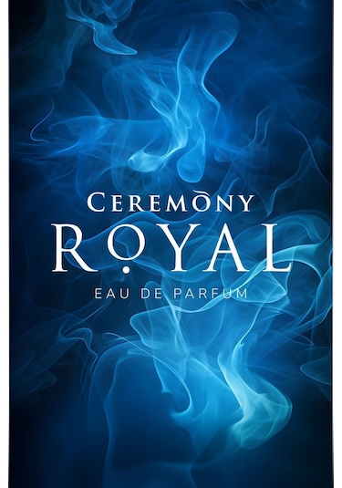Ceremony Royal Kadın Parfüm EDP 50 ML