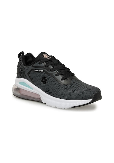 Lumberjack Mabel 4fx Kadın Günlük Spor Ayakkabı C-lum499309b01354 Siyah