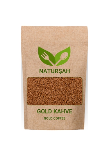 Naturşah Gold Kahve 50 G