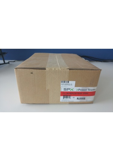 Spx Power Team Rls500s Cylinder