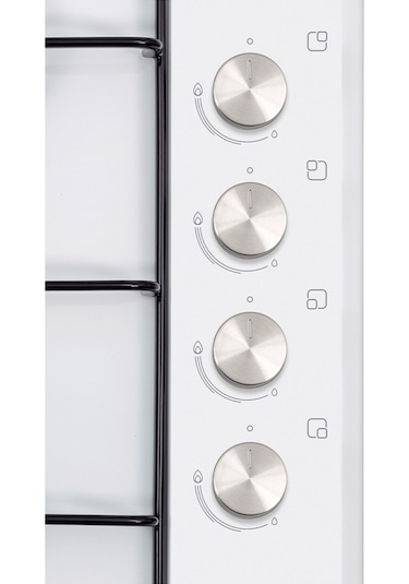 Vestel AO-6004 YB-DG Ankastre Ocak