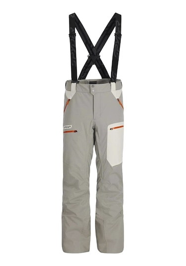 Spyder Spyder Propulsion Pants Erkek Gri Kayak Pantolonu 415