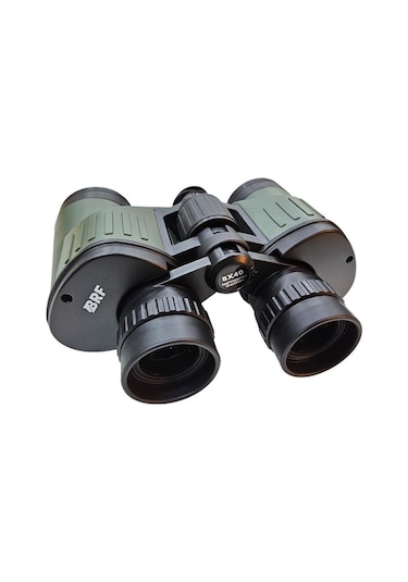 Brf D-003 8x40 El Dürbünü Haki Haki - Siyah