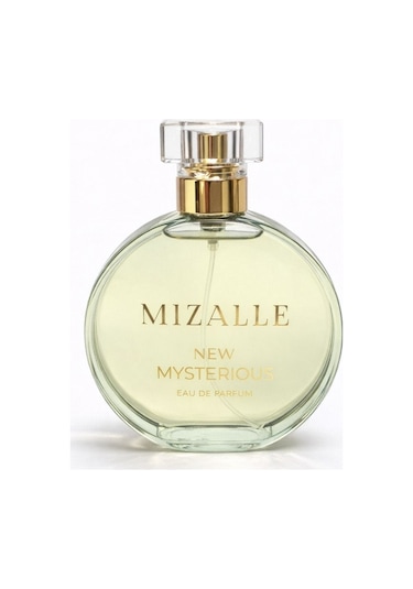 Standart Mizella New Mysterious Kreasyon Parfüm 100 Ml Çiçeksi