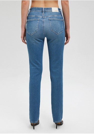 Mavi - Kendra Gold Premium Açık Mavi Jean Pantolon 1074686460 Açık Mavi