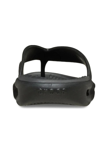 Crocs Inmotion Flip Siyah Erkek Terlik-9175 Siyah