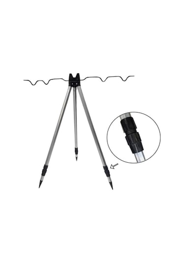 Oskar Hb015 Tripot