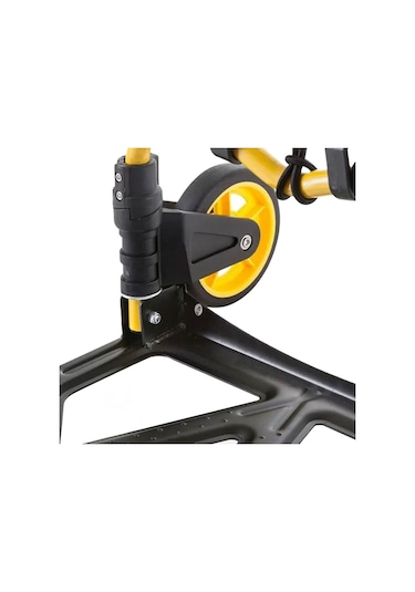 Stanley Pa641 Ft580 Taşıma Arabası Pu Yedek Teker