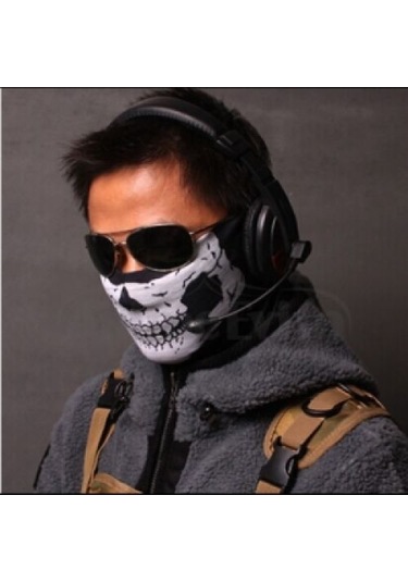 Loco Active Call Of Duty Boyun Bağı