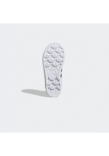 adidas Adifom Superstar 360 C Çocuk Beyaz Spor Ayakkabı Js0718 Beyaz