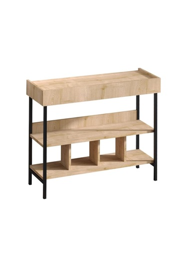 Decormet Nelly Dresuar Safir Meşe -dec-20074 Safirmeşe