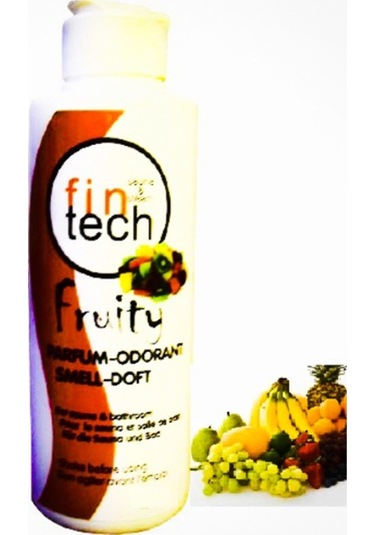 Fintech Sauna Esansı Meyve Kokulu 250 Ml