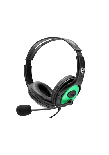 Karler KR-GM703 Mikrofonlu Oyuncu Kulaklığı
