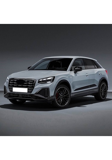 Audi Q2 2021-2024 Sol Ön Dış Kapı Kolu İç Braketi 8v0837885