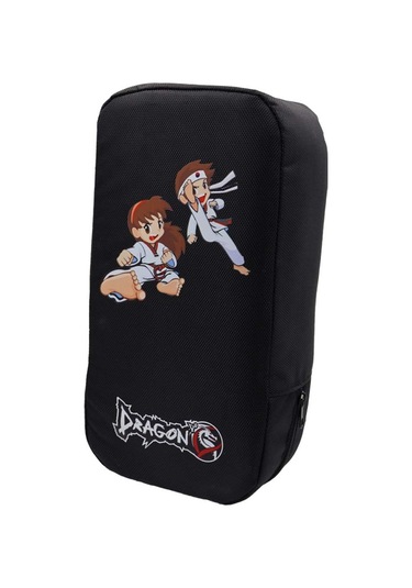 Dragondo 40310 İmperteks Kido Darbe Yastığı Çocuk Darbe Yastığı