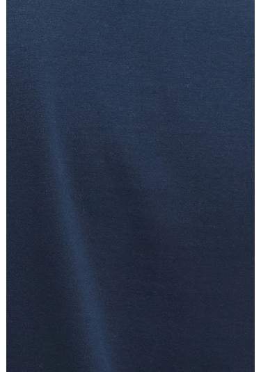 Barbour Kilnwick T-shirt Ny91 Navy Lacivert