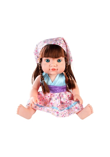 Can Oyuncak Türkçe Konuşan Bebek