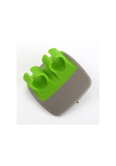 Yeşil Palmiye Soyucu Sebze El Soyucu Hızlı El Palmiye Sebze Meyve Soyucu Dilimleme Mutfak Aracı Yardımcı Mutfak Aksesuarları Gadget'lar Yeşil