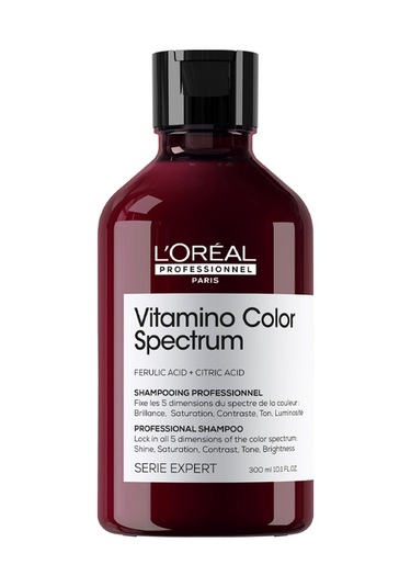 Loreal Professionnel Vitamino Color Spectrum Shampoo 300 Ml