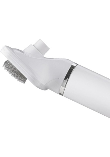 Homyl Kedi Saç Kurutma Blower Pet Slicker Fırça 2'si 1 Arada