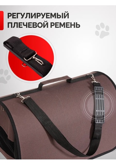 Loorı Kemirgenler, Kuşlar Ve Fareler İçin Taşıma Kafesi 31x20x22 138693990