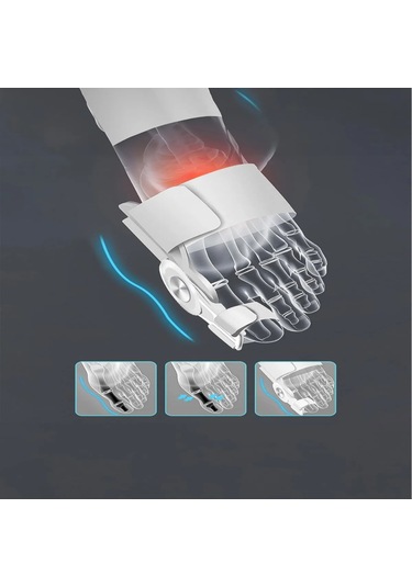 Benlife Ayak Baş Parmak Kemik Düzeltici Kemik Düzeltici