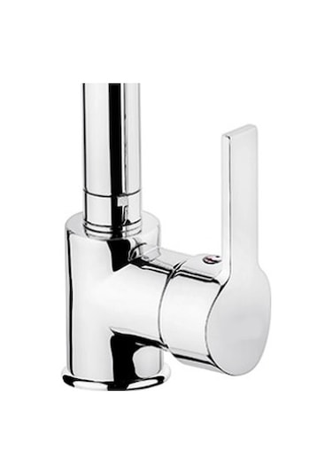 Hay Armatür Mars Kuğu Lavabo Bataryası