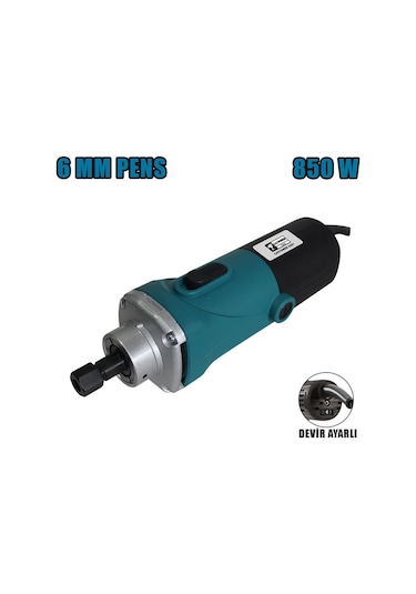 Catpower CAT6307 850 W Kalıpçı Taşlama