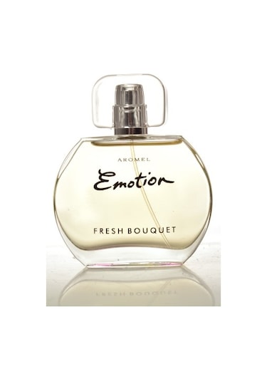Emotion Fresh Bouquet EDT Kadın Parfüm 50 ML