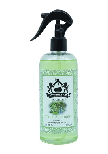 Lion Francesco Home Spray Tropıcal Forest 450ML