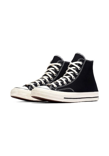 Converse Chuck 70 High Sneaker Unisex Ayakkabı 162050c-001 001