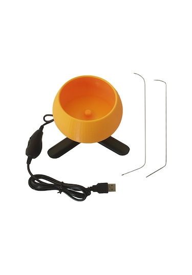 Suofeng Taşınabilir Elektrikli Boncuk Dizme Makinesi: Hızlı Dıy Kolye Ve Takı Yapımı İçin Pratik Araç