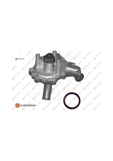 Erp Devirdaim Pompasi Kapaklı Boxer Iii-transit 2.2hdi/tdci 08-