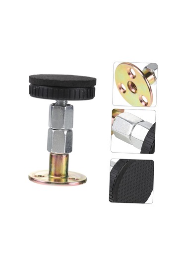 Büro Ev Dekoru İçin 2adet Yapışır Kapı Pencere Çekmece Dolap Tutacak Kalp Kulp Seti Renkli