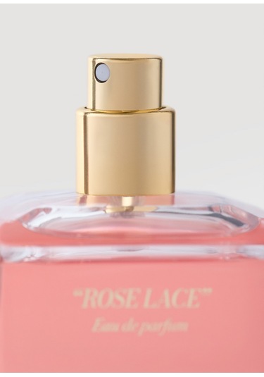 Mango Rose Lace Kadın Parfüm EDP 80 ML